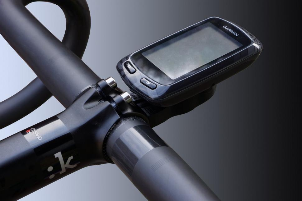 Garmin and gopro bike 2024 mount